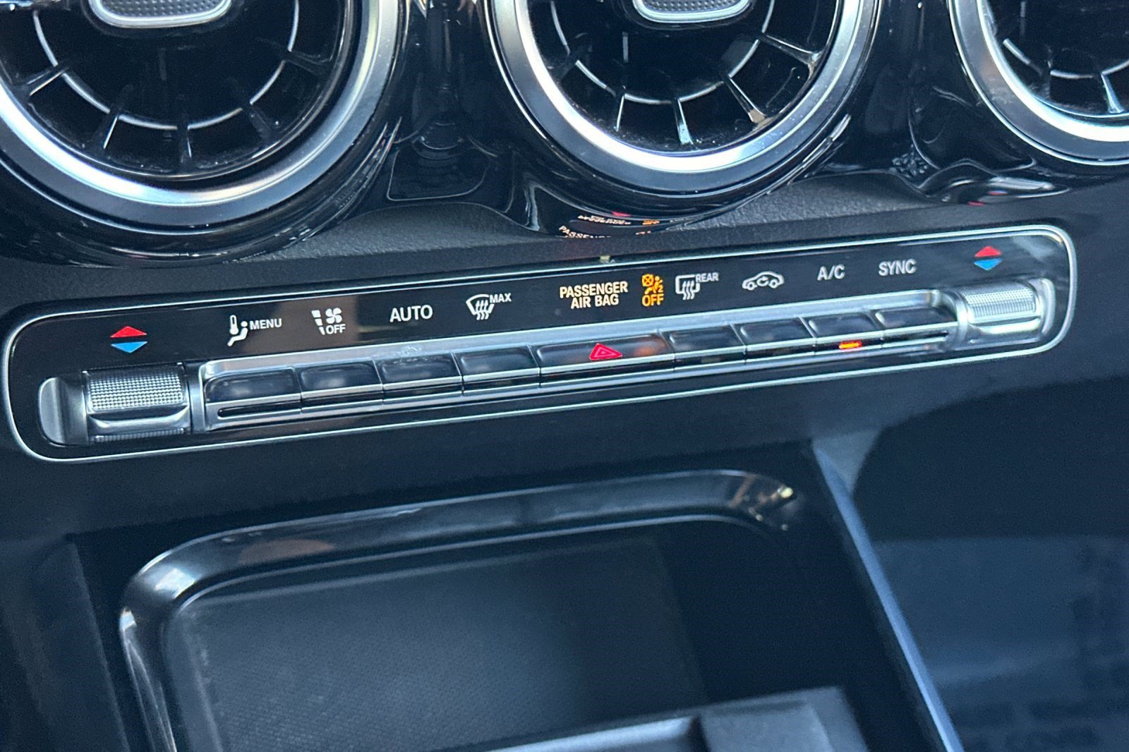 Certified 2023 Mercedes-Benz GLB 250 image 18