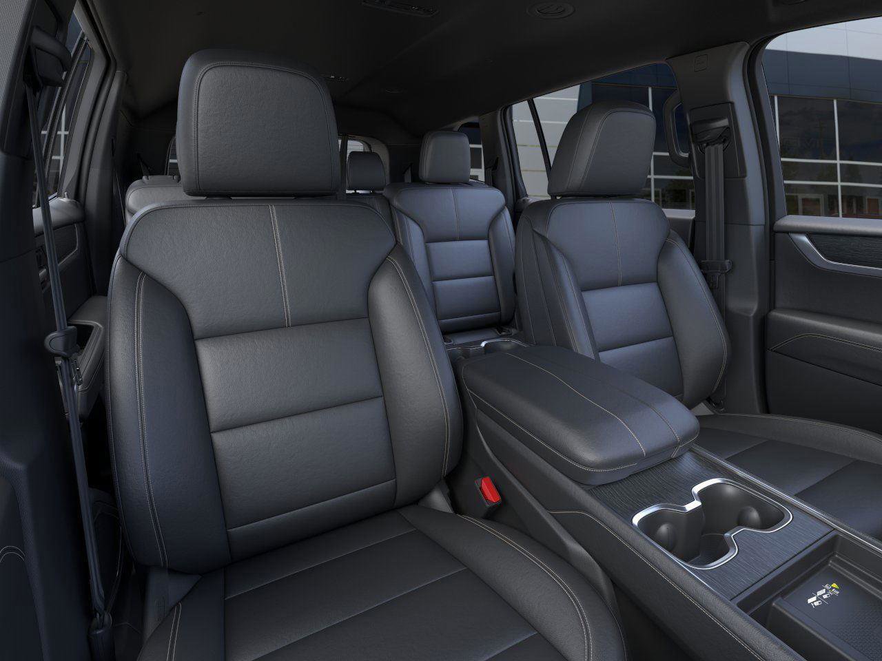 New 2025 GMC Acadia Elevation w/ Elevation Premium Package image 33