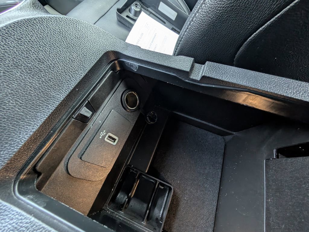 Used 2022 Ford Mustang GT Premium w/ Black Accent Package image 32