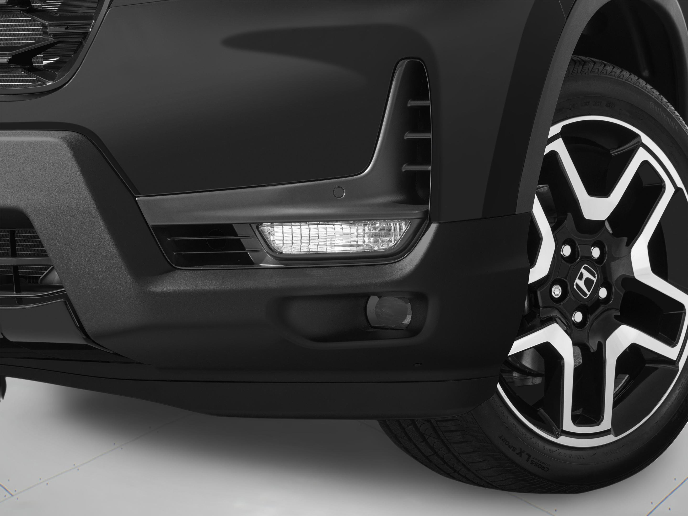 Certified 2023 Honda Passport EX-L image 57