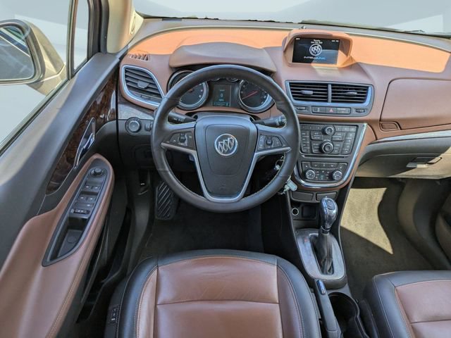Used 2013 Buick Encore Leather AWD/4WD image 17