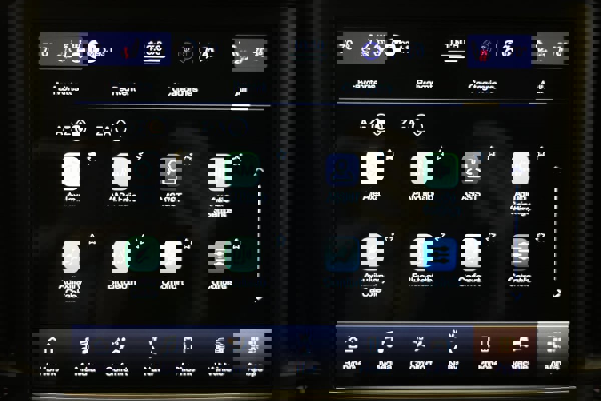 Used 2021 Maserati Levante GTS image 53