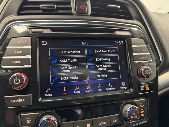 Used 2020 Nissan Maxima 3.5 SL image 18