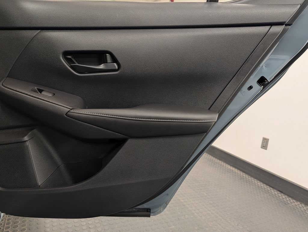 Used 2024 Nissan Sentra SV w/ Trunk Package FWD image 26
