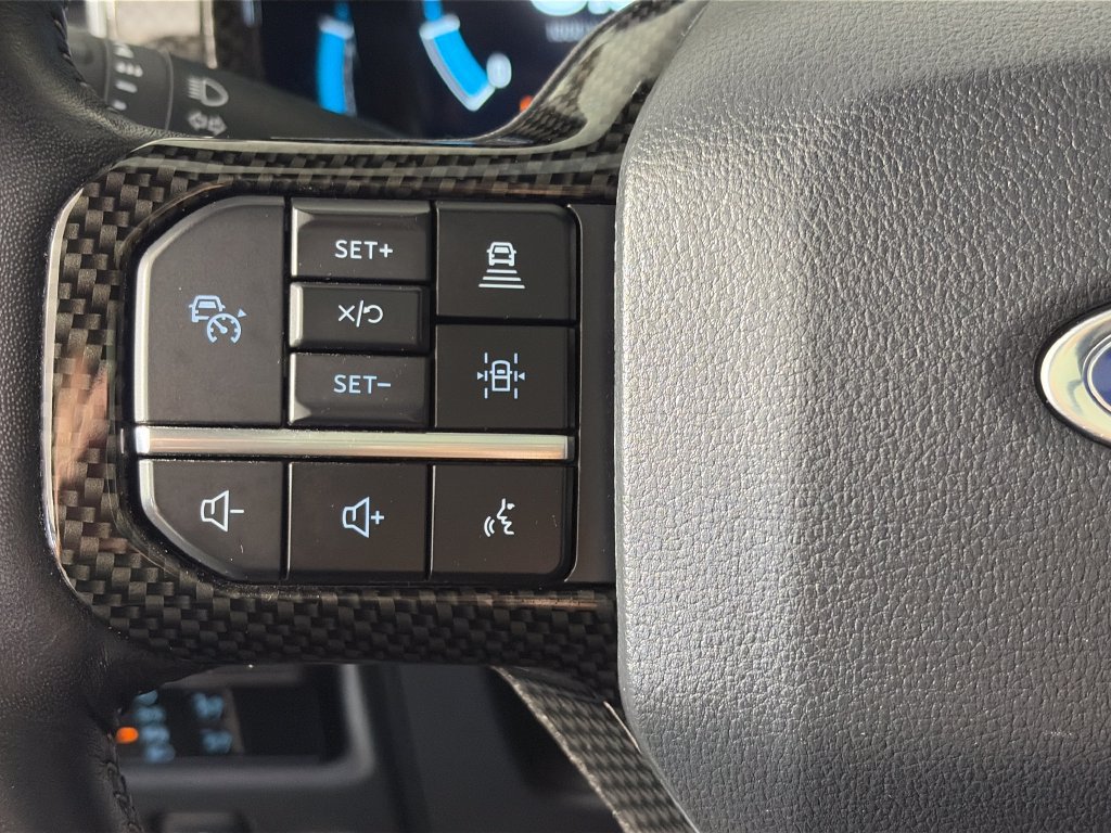 Used 2023 Ford F150 Lariat w/ Equipment Group 502A High AWD/4WD image 17