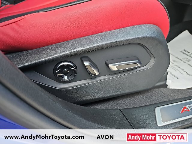 Used 2024 Acura RDX w/ Advance Package AWD/4WD image 38