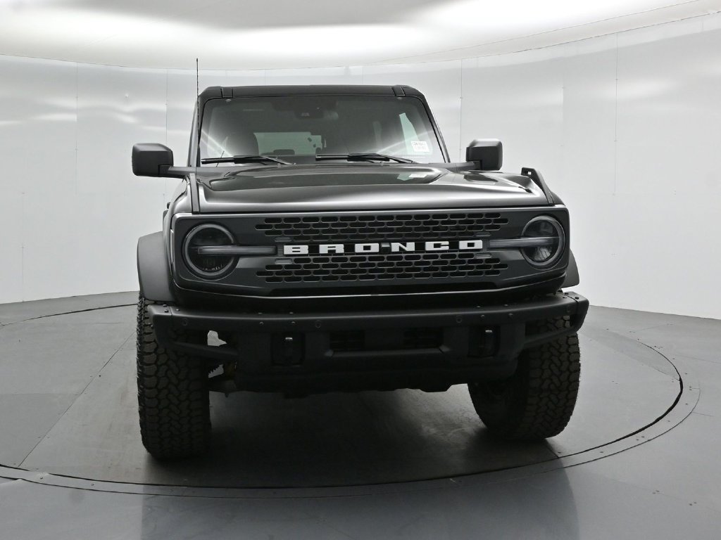 New 2026 Ford Bronco Badlands AWD/4WD image 51