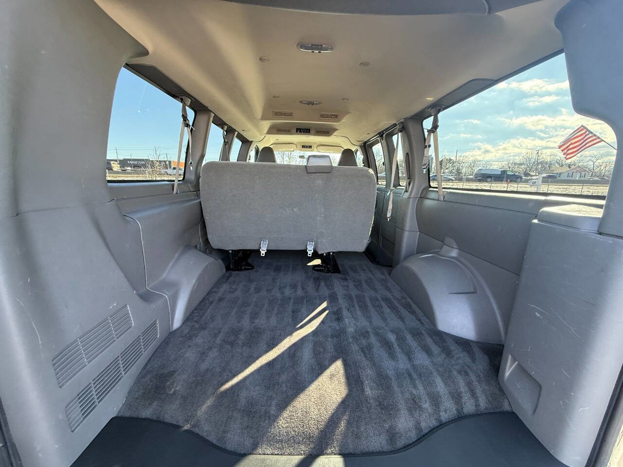 Used 2016 Chevrolet Express 2500 LS image 14