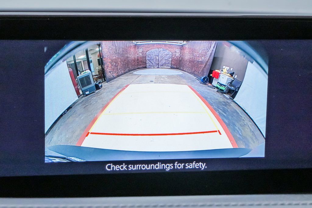 Used 2025 MAZDA CX-30 AWD 2.5 S w/ Preferred Package image 23