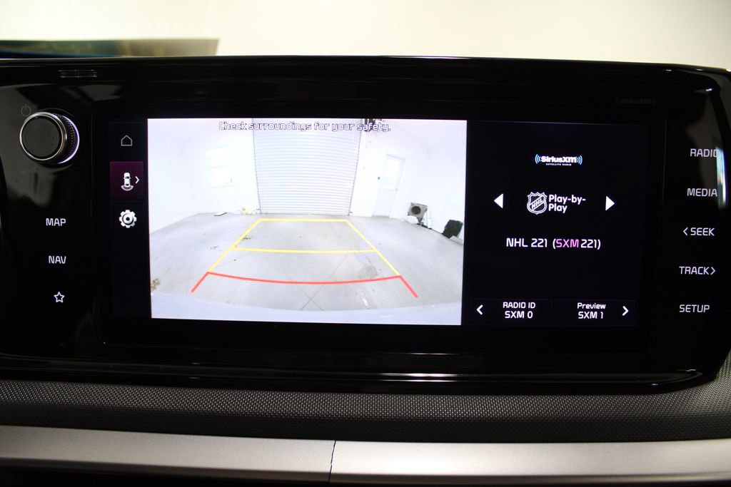 Used 2023 Kia K5 GT-Line image 46