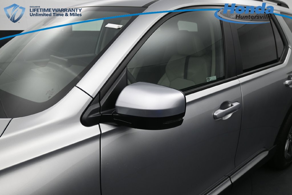 New 2026 Honda Pilot EX-L image 15