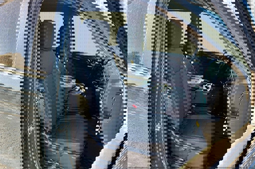 New 2026 Chevrolet Silverado 1500 LT image 5