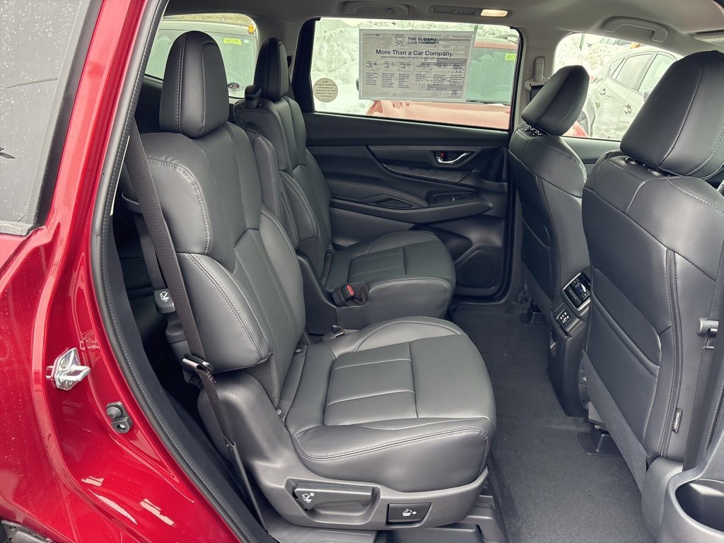 New 2026 Subaru Ascent Premium image 11