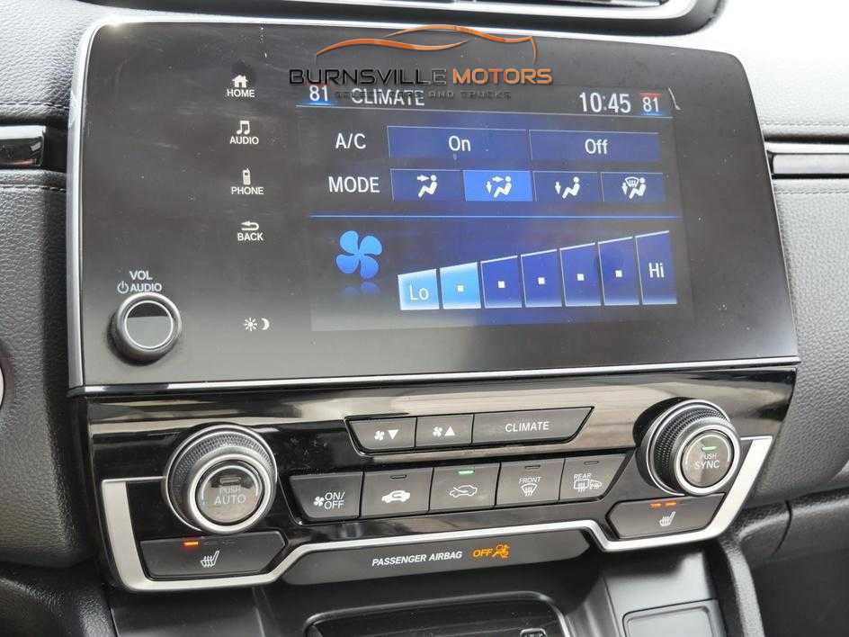 Used 2020 Honda CR-V EX-L image 22