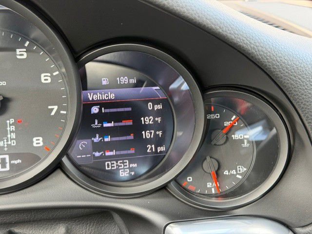 Used 2018 Porsche 911 Carrera image 36