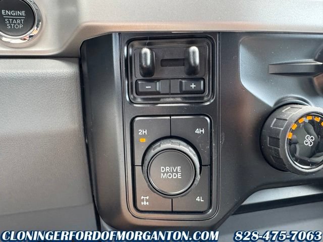 New 2026 Ford F250 XLT w/ XLT Premium Package AWD/4WD image 29