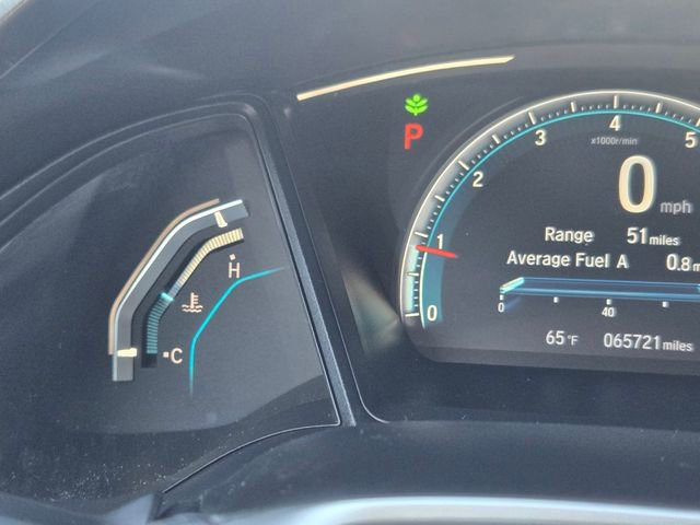 Used 2020 Honda Civic LX image 19