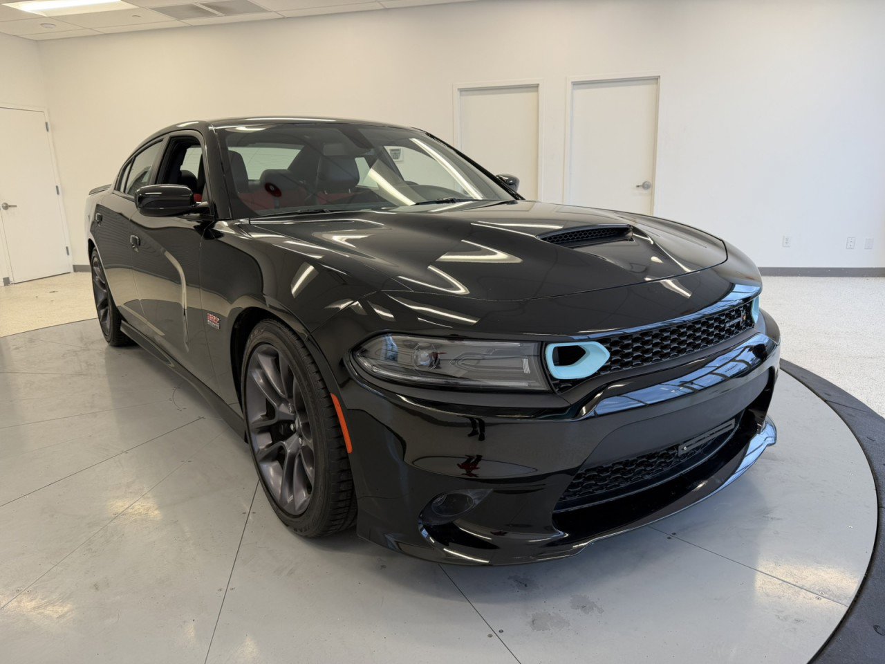 Used 2023 Dodge Charger Scat Pack w/ Plus Group