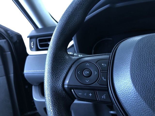 Certified 2025 Toyota RAV4 LE image 25