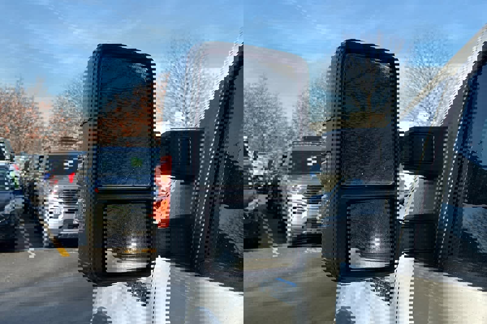 Used 2013 Ford F150 FX4 w/ Luxury Equipment Group image 10