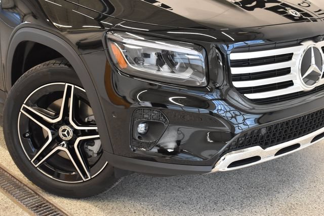 New 2026 Mercedes-Benz GLB 250 4MATIC image 30