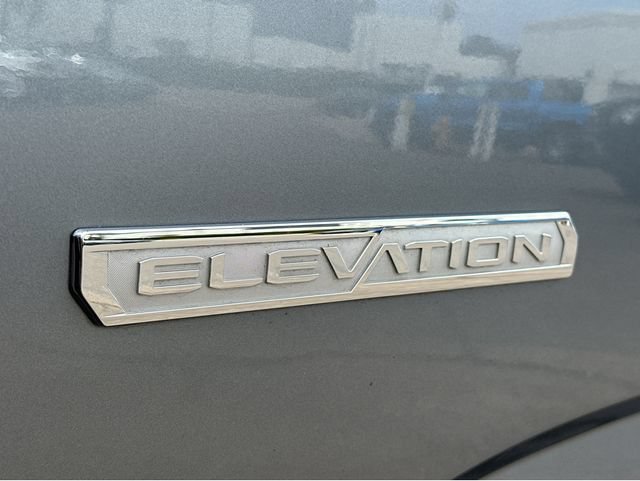 Used 2022 GMC Canyon Elevation AWD/4WD image 4