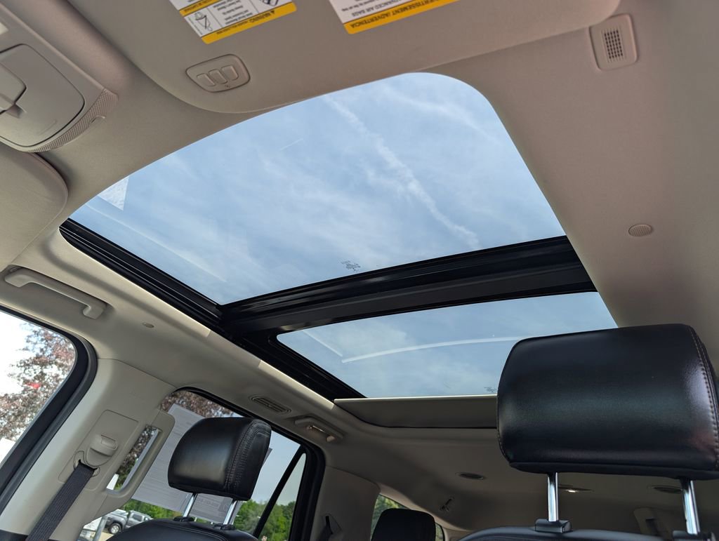 Used 2020 Ford Expedition Platinum AWD/4WD image 21