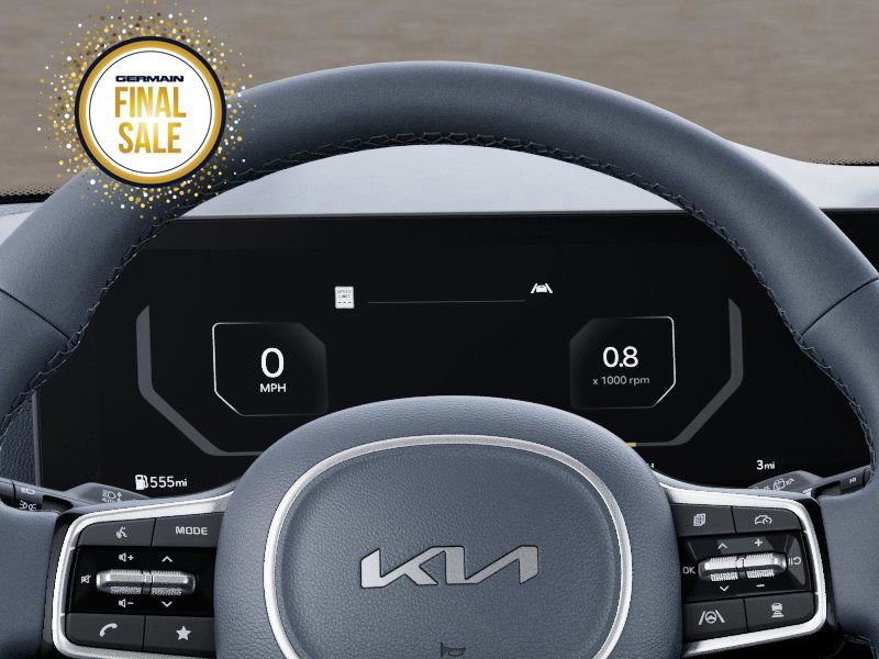 New 2026 Kia Carnival SX Prestige image 22