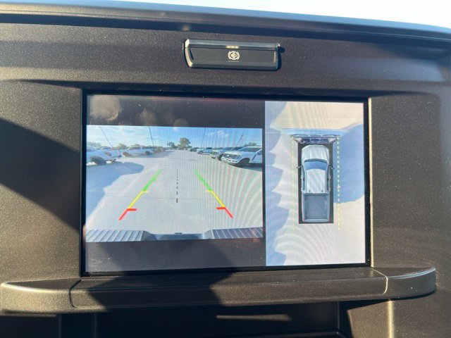 Used 2026 Ford F250 XLT w/ 360-Degree Camera Package AWD/4WD image 21
