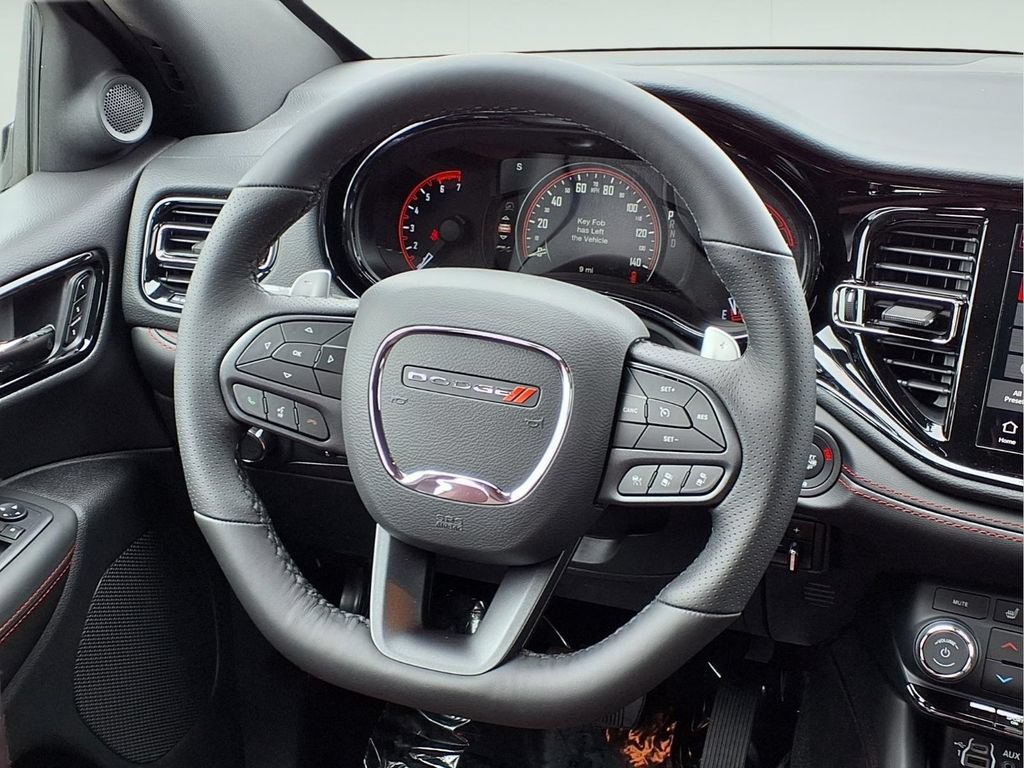New 2026 Dodge Durango GT AWD/4WD image 9
