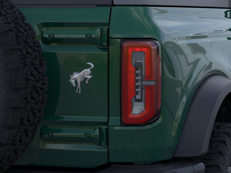 New 2025 Ford Bronco Badlands image 23