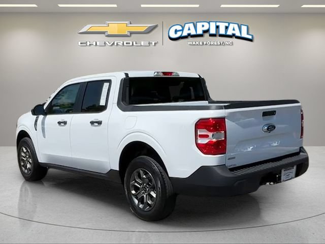 Used 2024 Ford Maverick XLT FWD image 3