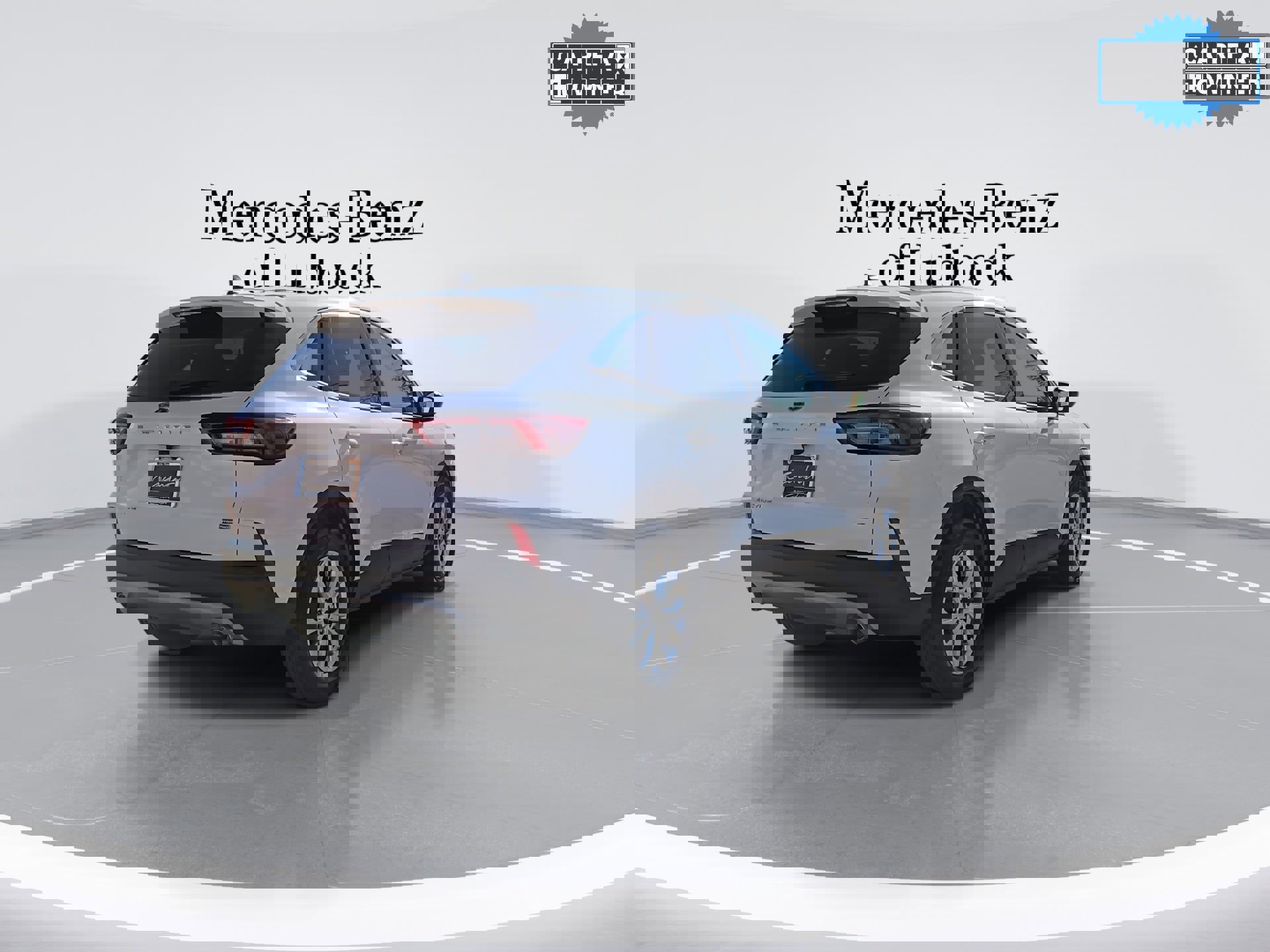 Used 2023 Ford Escape Active image 8