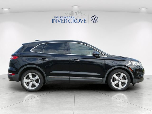 Used 2018 Lincoln MKC Premiere FWD image 8