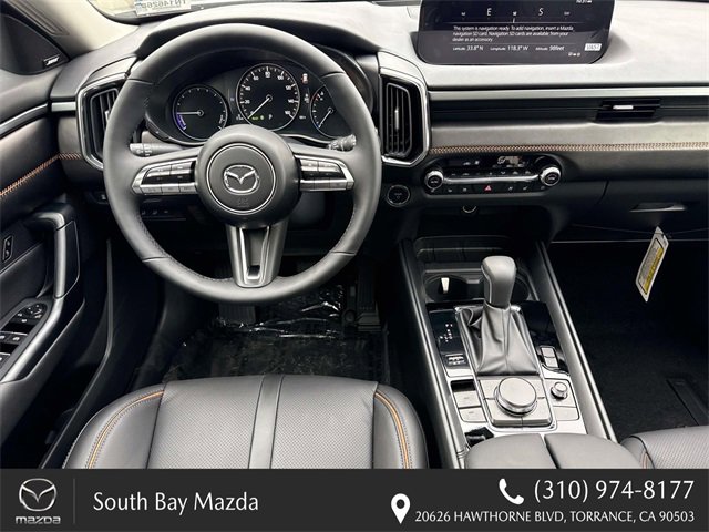 New 2026 MAZDA CX-50 2.5 Hybrid w/ Weather Package image 16