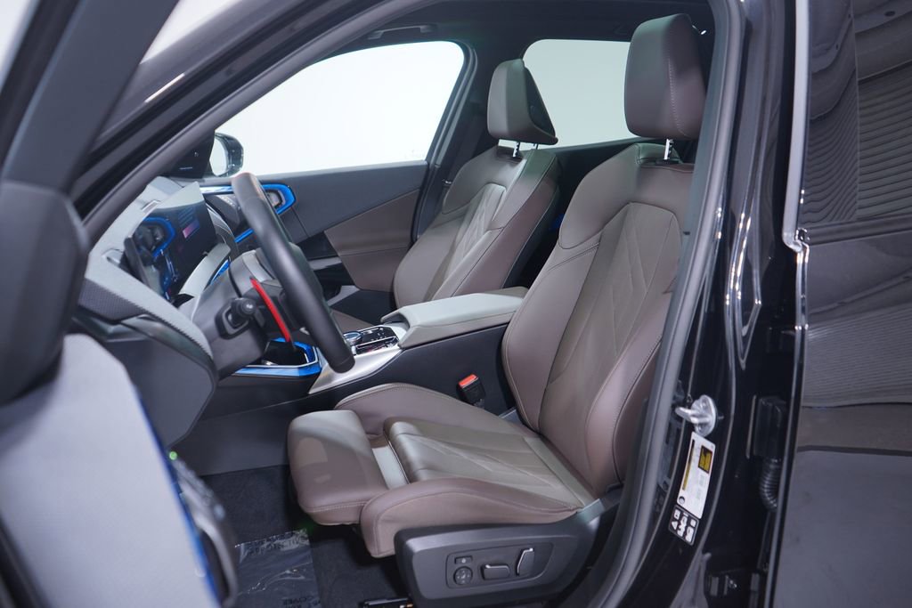 Used 2026 BMW X3 M50 image 7