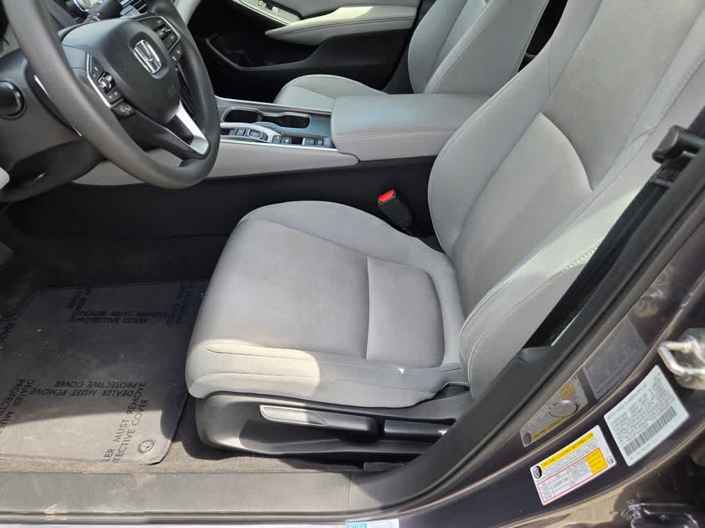 Used 2018 Honda Accord Hybrid image 18