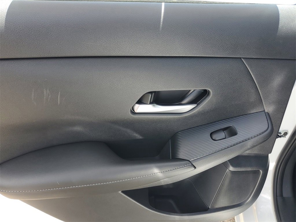 Certified 2023 Nissan Sentra SV image 12