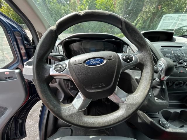 Used 2019 Ford Transit 150 130 Medium Roof RWD image 10