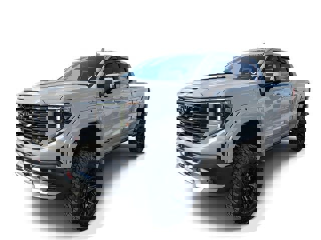 New 2026 GMC Sierra 1500 AT4 w/ Technology Package image 3