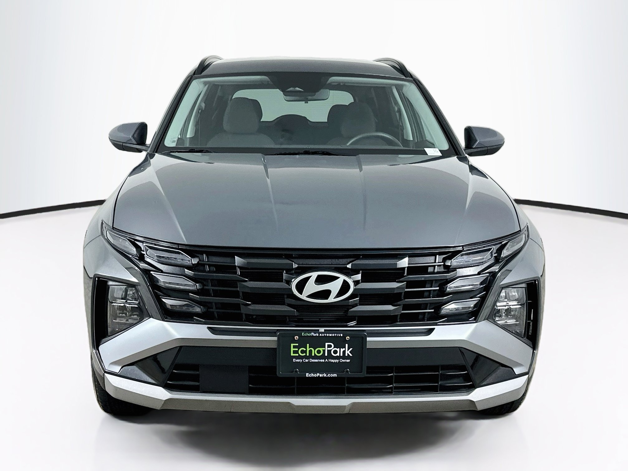 Used 2026 Hyundai Tucson SEL AWD/4WD image 2