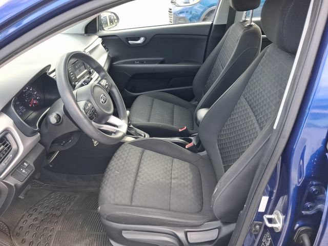Used 2018 Kia Rio S FWD image 12