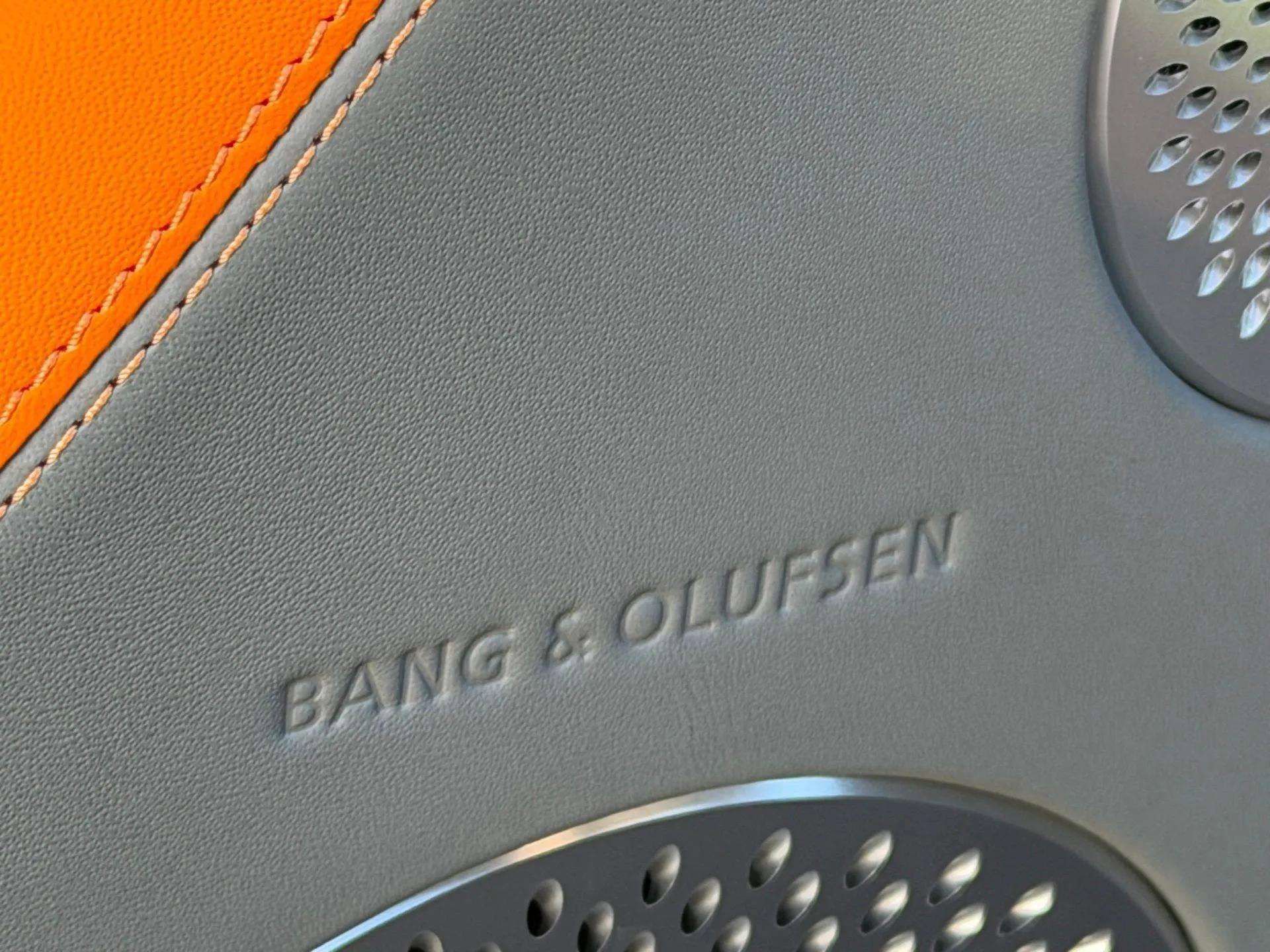 New 2026 Bentley Bentayga Speed image 23