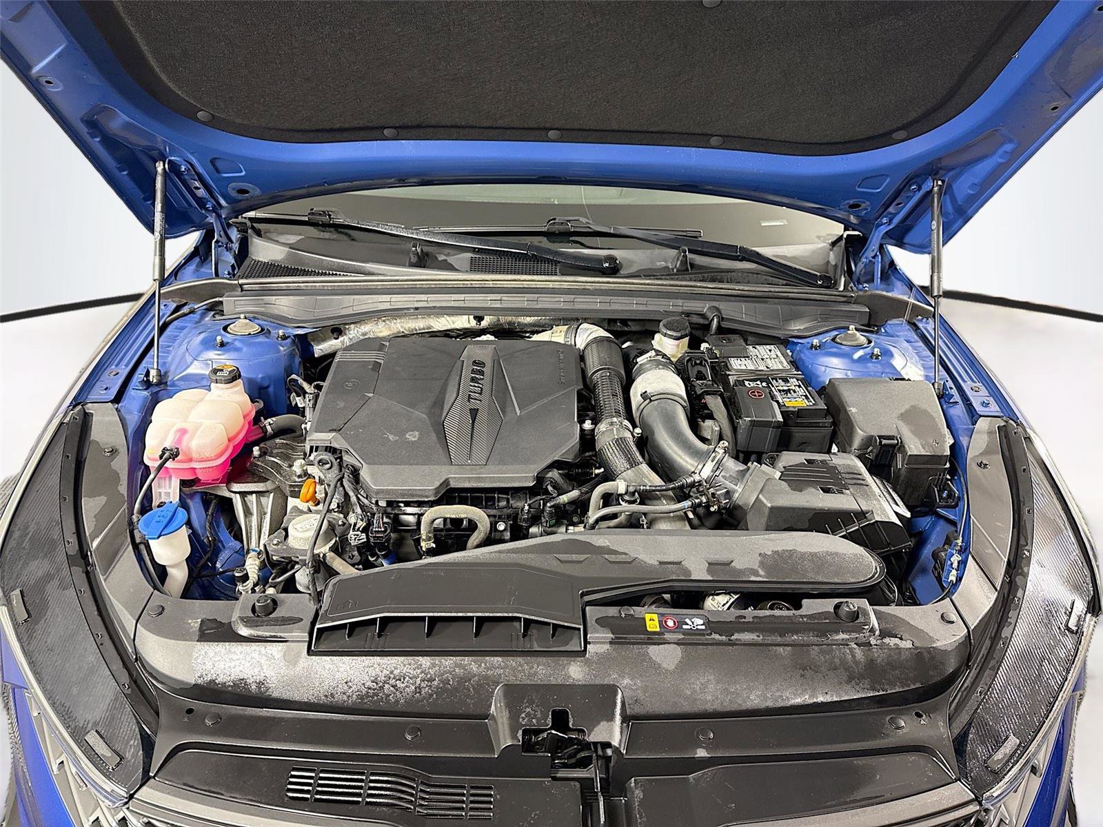 Used 2022 Kia K5 GT image 23