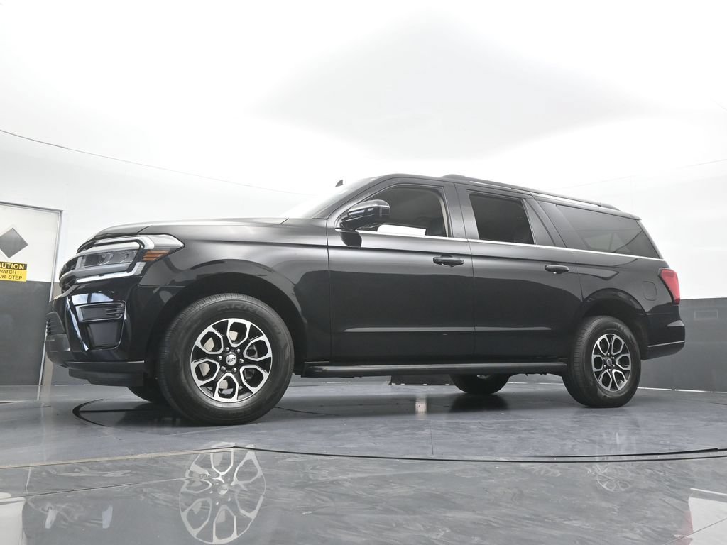 Used 2024 Ford Expedition Max XLT RWD image 58