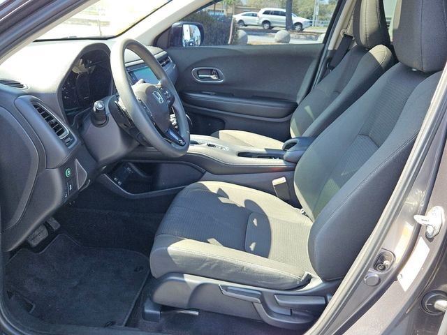 Used 2022 Honda HR-V EX image 10