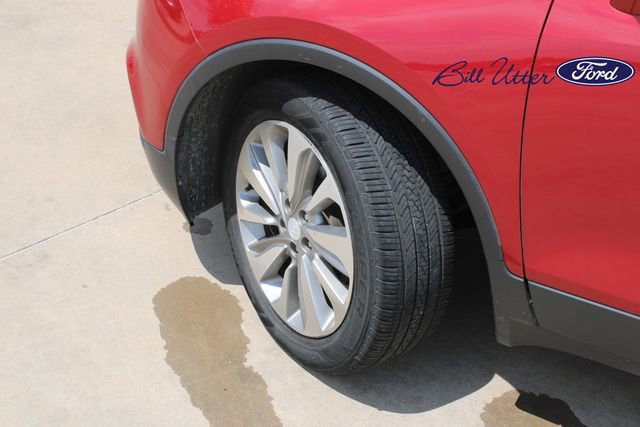 Used 2020 Buick Encore Preferred FWD image 9