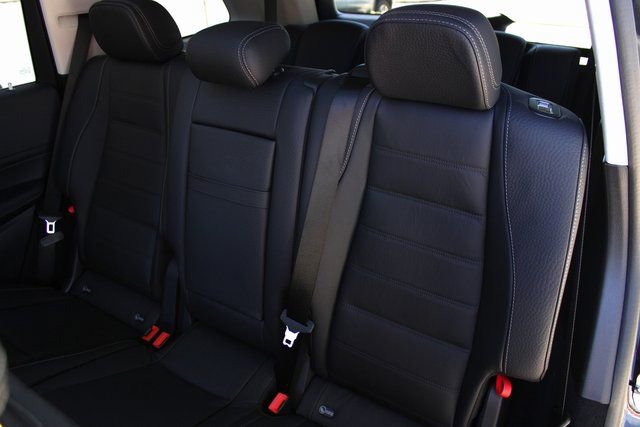 New 2026 Mercedes-Benz GLS 450 4MATIC image 35