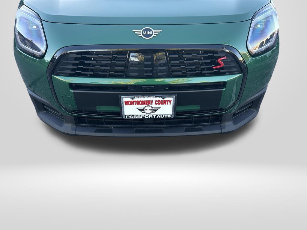 New 2027 MINI Cooper Countryman S w/ Comfort Package Max AWD/4WD image 37