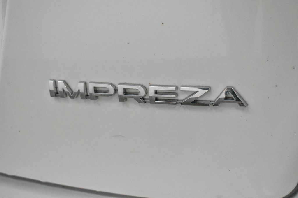 Used 2020 Subaru Impreza 2.0i image 10